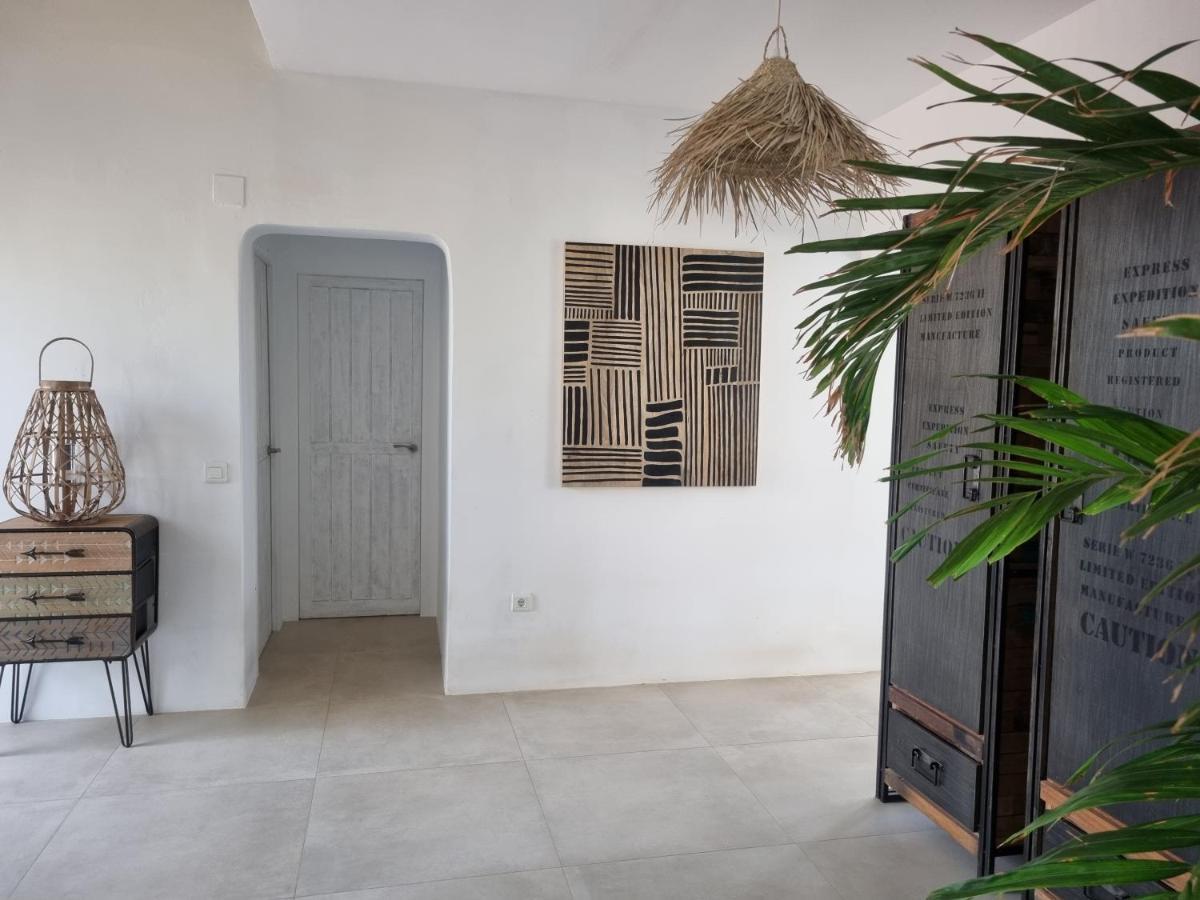 Bed & Breakfast In Villa Eden Palm Benalmadena Luaran gambar