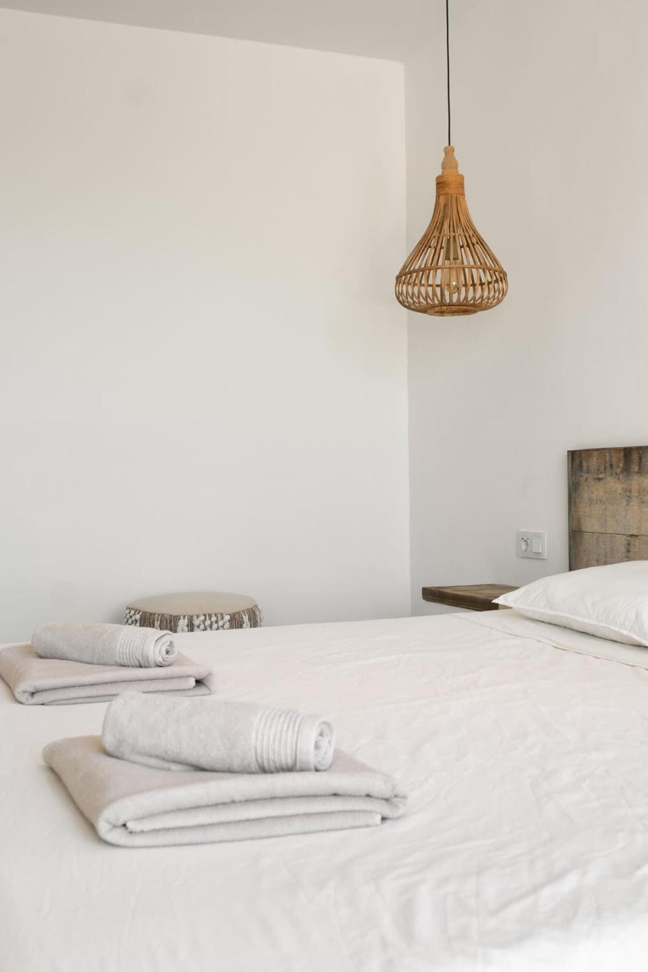 Bed & Breakfast In Villa Eden Palm Benalmadena Luaran gambar