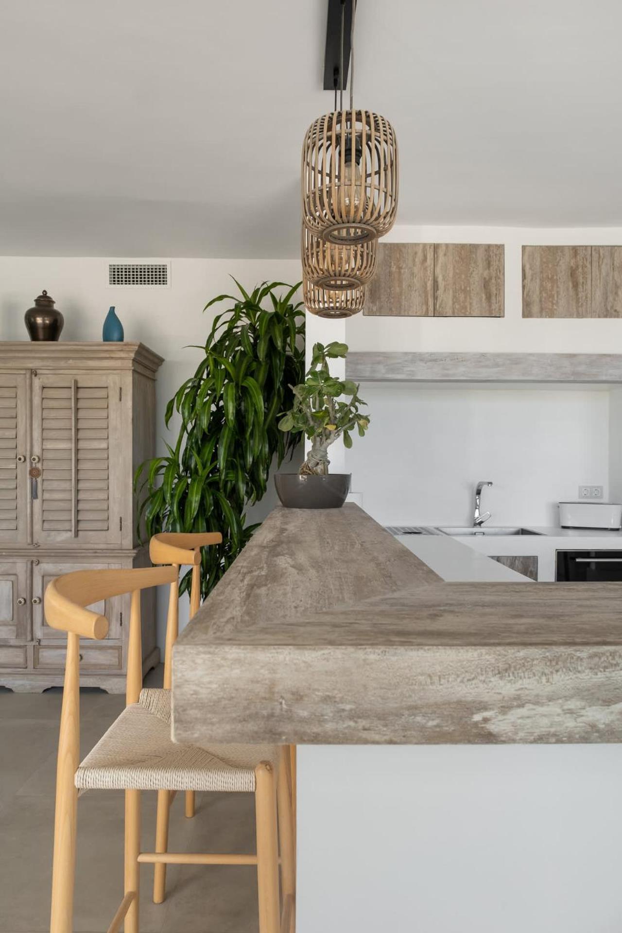 Bed & Breakfast In Villa Eden Palm Benalmadena Luaran gambar