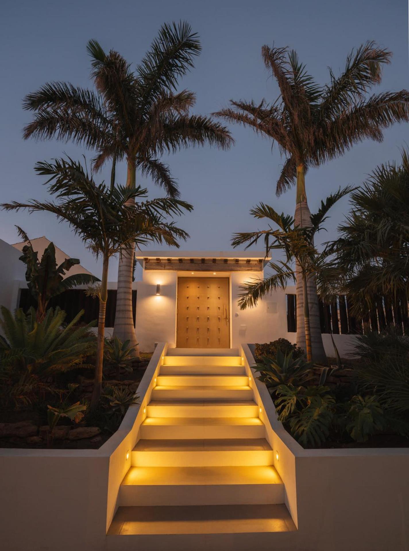 Bed & Breakfast In Villa Eden Palm Benalmadena Luaran gambar