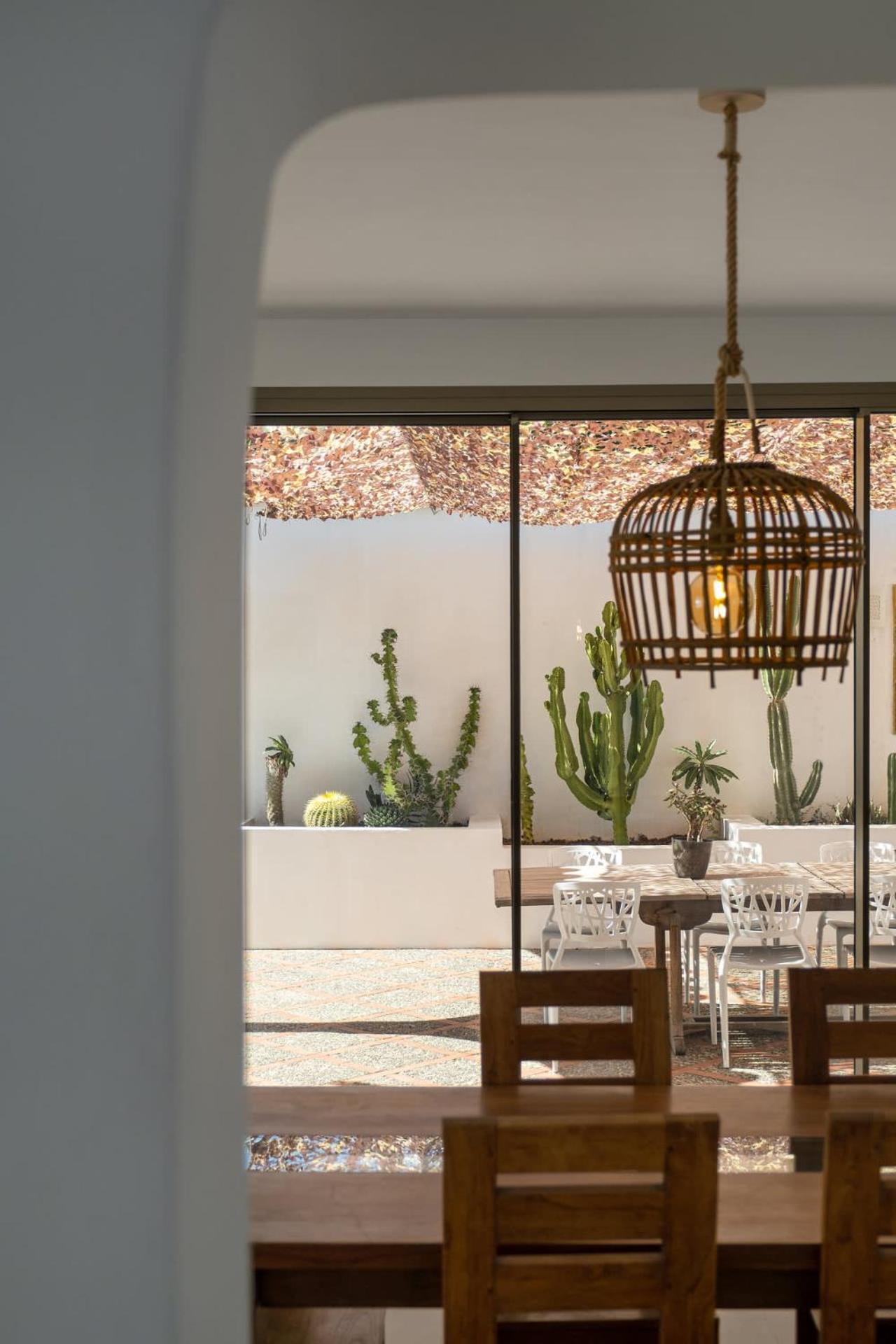 Bed & Breakfast In Villa Eden Palm Benalmadena Luaran gambar