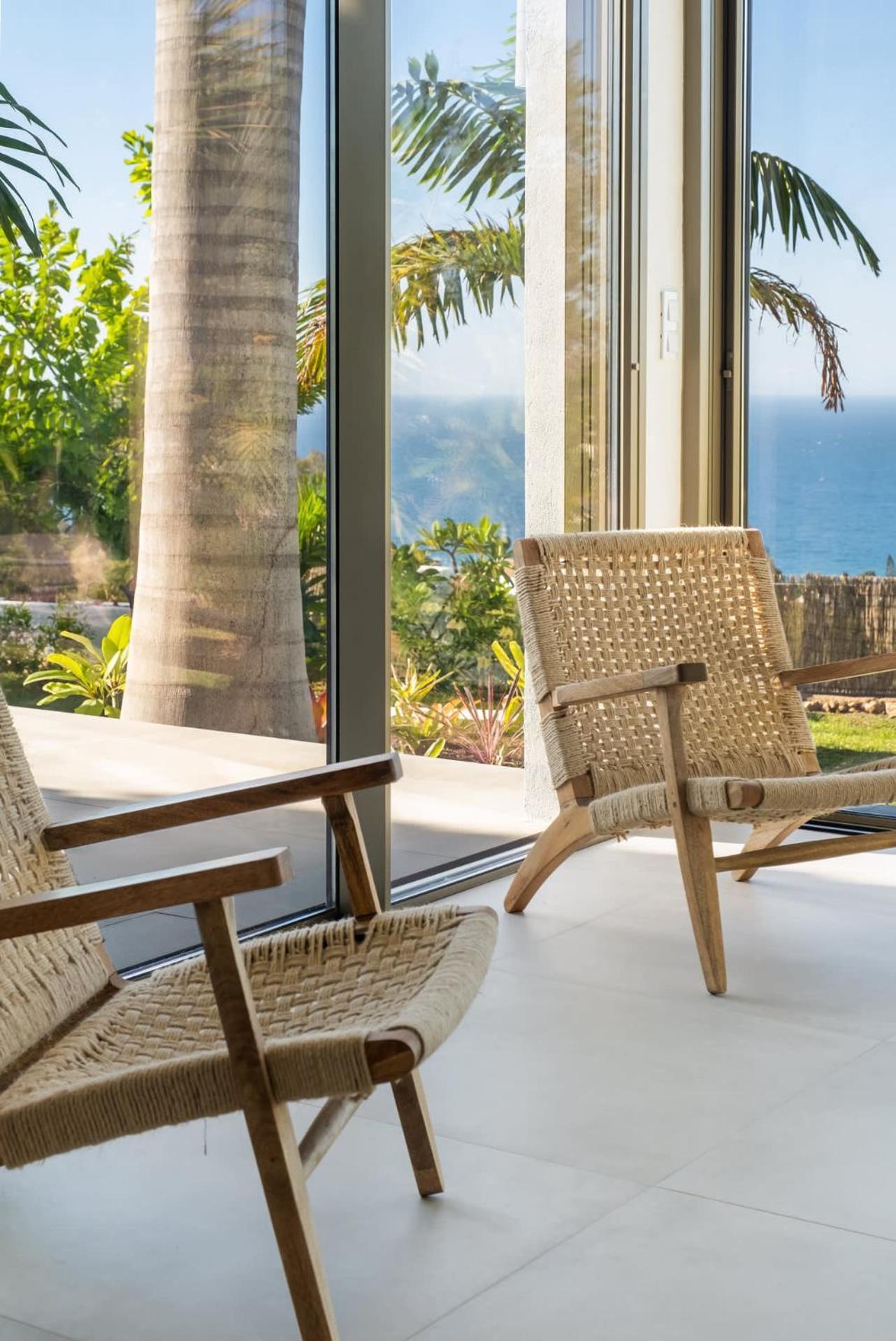Bed & Breakfast In Villa Eden Palm Benalmadena Luaran gambar
