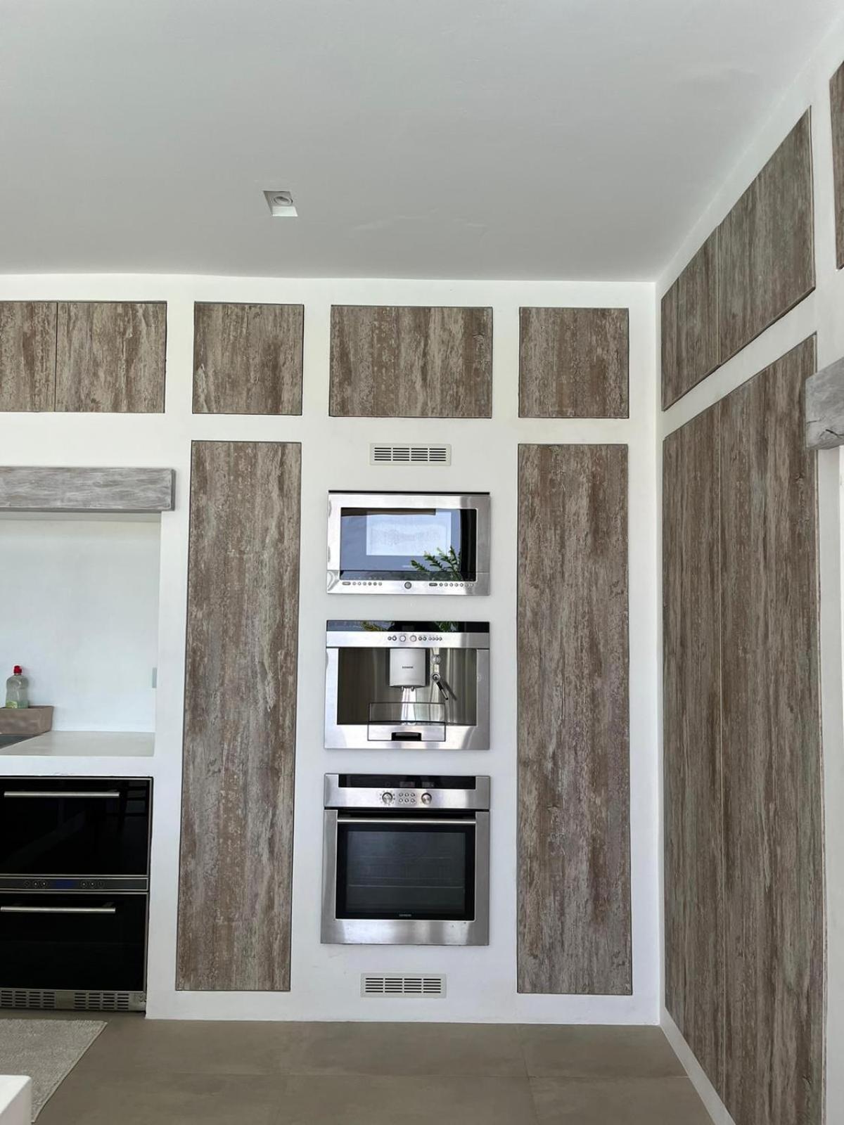 Bed & Breakfast In Villa Eden Palm Benalmadena Luaran gambar